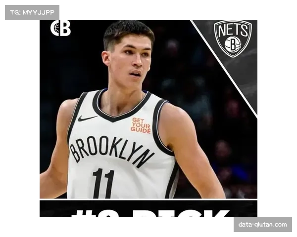 杰明进入NBA首季，篮网新人连续22次出手均为三分球