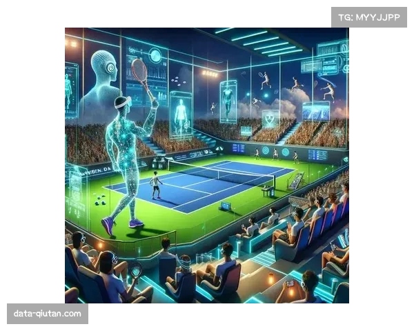 网球运动维度多元 AI技术强化战术部分但非全部