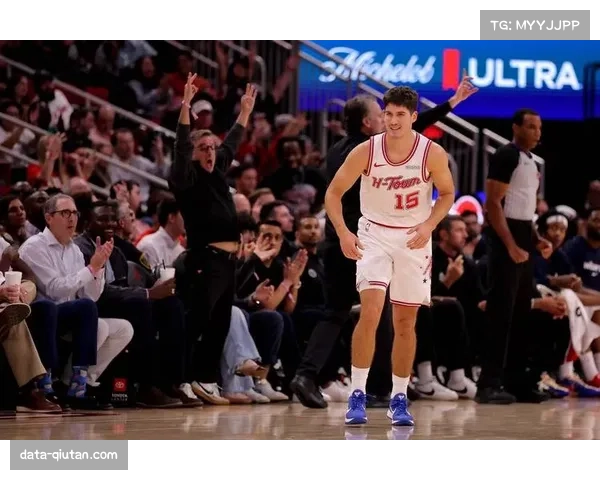 火箭进攻篮板联盟第一,二次进攻得分成重要战术支撑